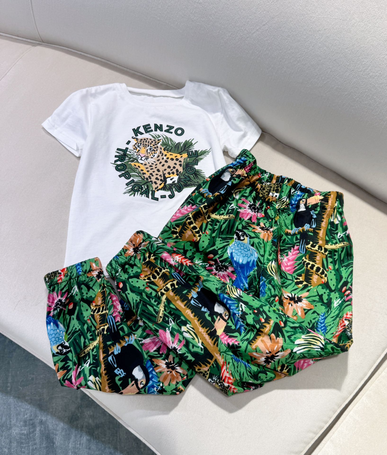 Kenzo Kids